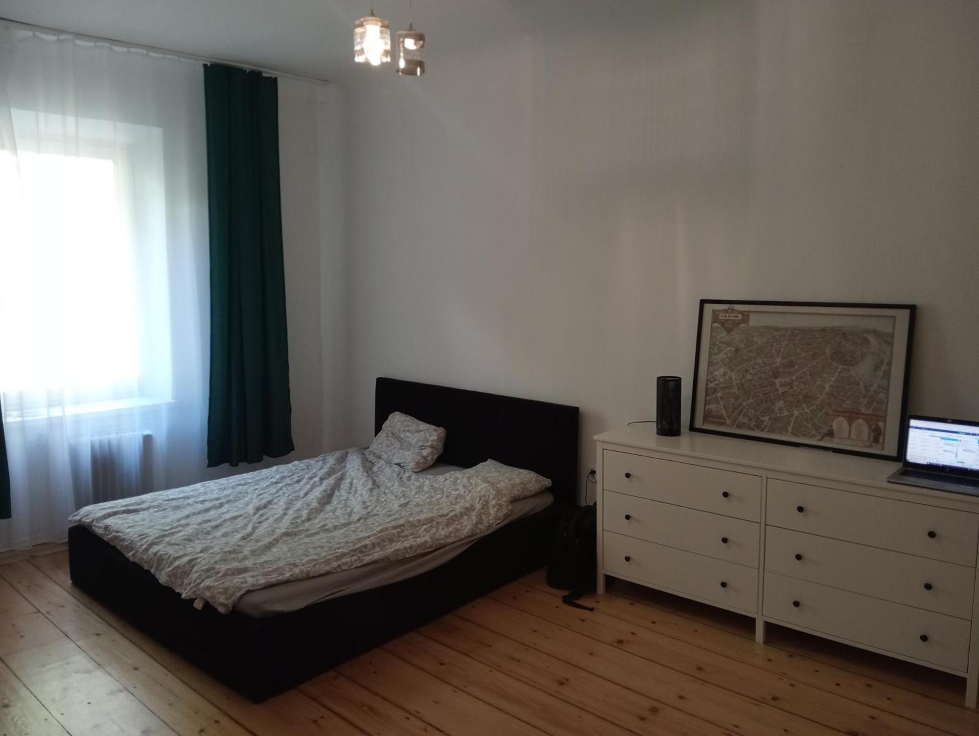 Apartament Central Station Batorego, Krakow