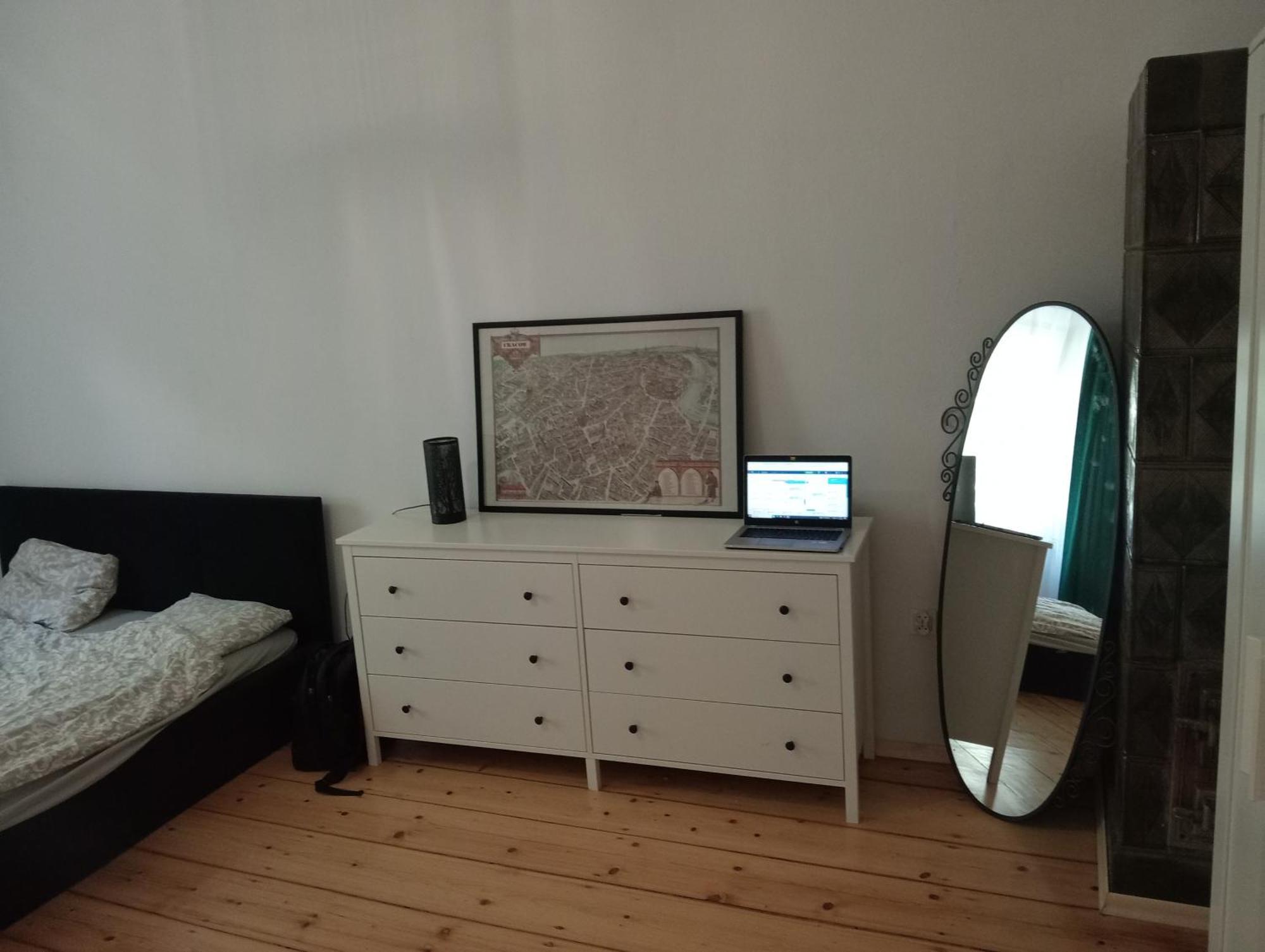 Apartament Central Station Batorego — Photos 1